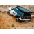 Hardtop aluminium Rival Ford Ranger 2023-2025