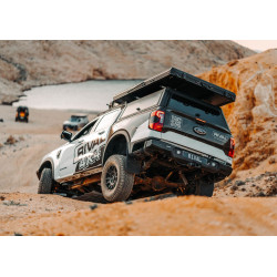 Hardtop aluminium Rival Ford Ranger 2023-2025