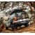 Hardtop aluminium Rival Ford Ranger 2023-2025