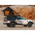 Hardtop aluminium Rival Ford Ranger 2023-2025