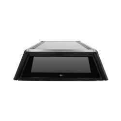 Hardtop aluminium Rival Ford Ranger Supercabine 2023-2025