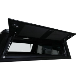 Hardtop aluminium Rival Ford Ranger Supercabine 2023-2025