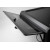 Hardtop aluminium Rival Ford Ranger Supercabine 2023-2025