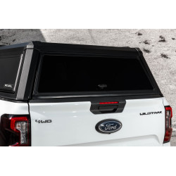 Hardtop aluminium Rival Ford Ranger Supercabine 2023-2025