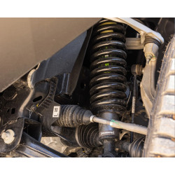 Combiné ressort/amortisseur Ironman 4x4 IM2.5 Isuzu D-Max 2019-2023