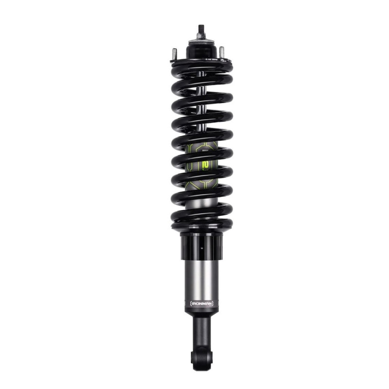 Coil-Over avant IM2.5 Toyota Land Cruiser 150 2009-2024