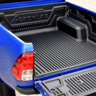 Protection de benne intérieur ABS pour tous 4x4 pickup