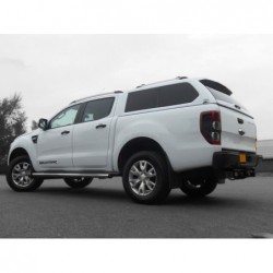 Hardtop Alpha GSE Ford Ranger 2012-2019
