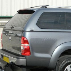 Hardtop Alpha GSE Toyota Hilux 2005-2015