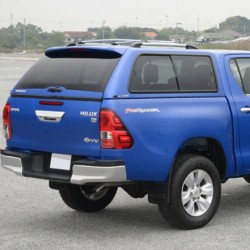 Hardtop Alpha GSE-S Toyota Hilux 2016-2023