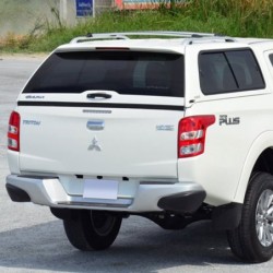 Hardtop Alpha GSE-S Mitsubishi L200 2015-2022
