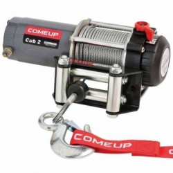 Treuil Comeup ATV CUB2 907 kg 12 volts