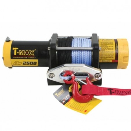 Treuil T-Max ATW Pro Series 2500S 1135kg 12 volts