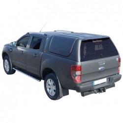 Hardtop Roadranger RH3 Pro Ford Ranger DC 2012-2022