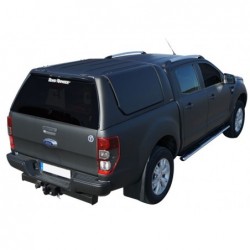 Hardtop Roadranger RH3 Pro Ford Ranger DC 2012-2022