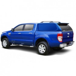 Hardtop Sline GLS toutes options Ford Ranger 2012-2021