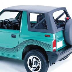 Bâche de remplacement Suzuki Vitara MK1