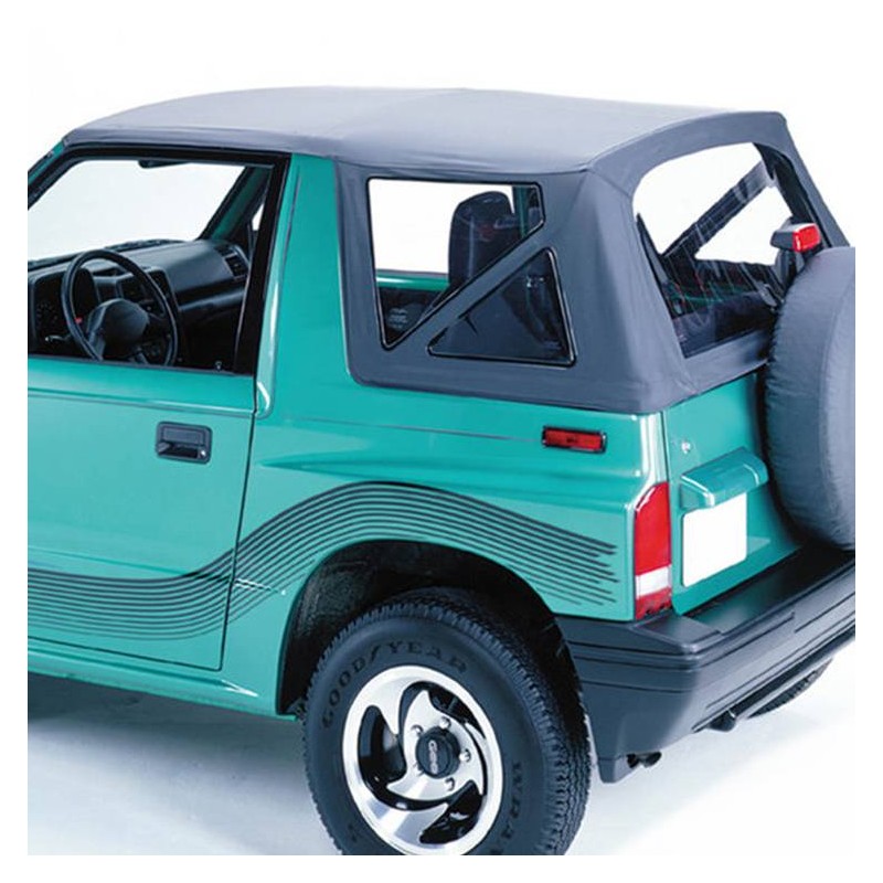 Bâche de remplacement Suzuki Vitara MK1 Bâche de remplacement Suzuki Vitara MK1