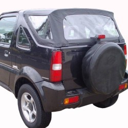 Bâche de remplacement Suzuki Jimny