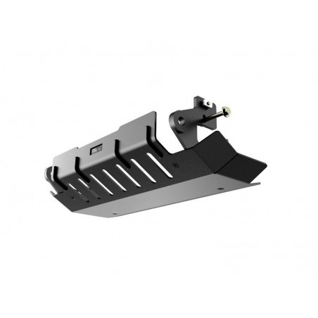 Blindage alu 6mm Front Runner Wrangler JK