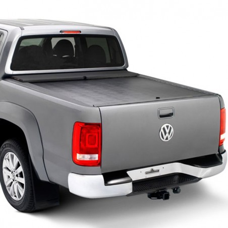 Couvre benne rideau Roll N Lock Volkswagen Amarok à partir de 2010