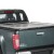 Couvre benne aluminium Mountain Top Isuzu D-Max Spacecabine