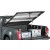 Couvre benne aluminium Mountain Top Isuzu D-Max Spacecabine
