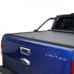 Couvre benne rideau Roll N Lock Ford Ranger XLT à partir de 2012