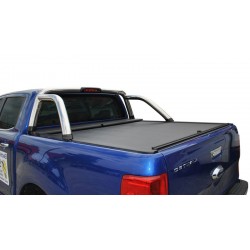 Couvre benne rideau Roll N Lock Ford Ranger XLT à partir de 2012