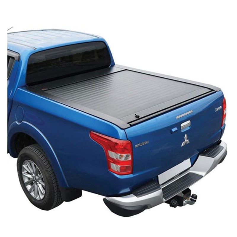 Roll Top Cover Pace Edwards Fiat Fullback/Mitsubishi L200