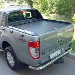 Ford Ranger Wiltrack › 2012 Tonneau Roll N Lock