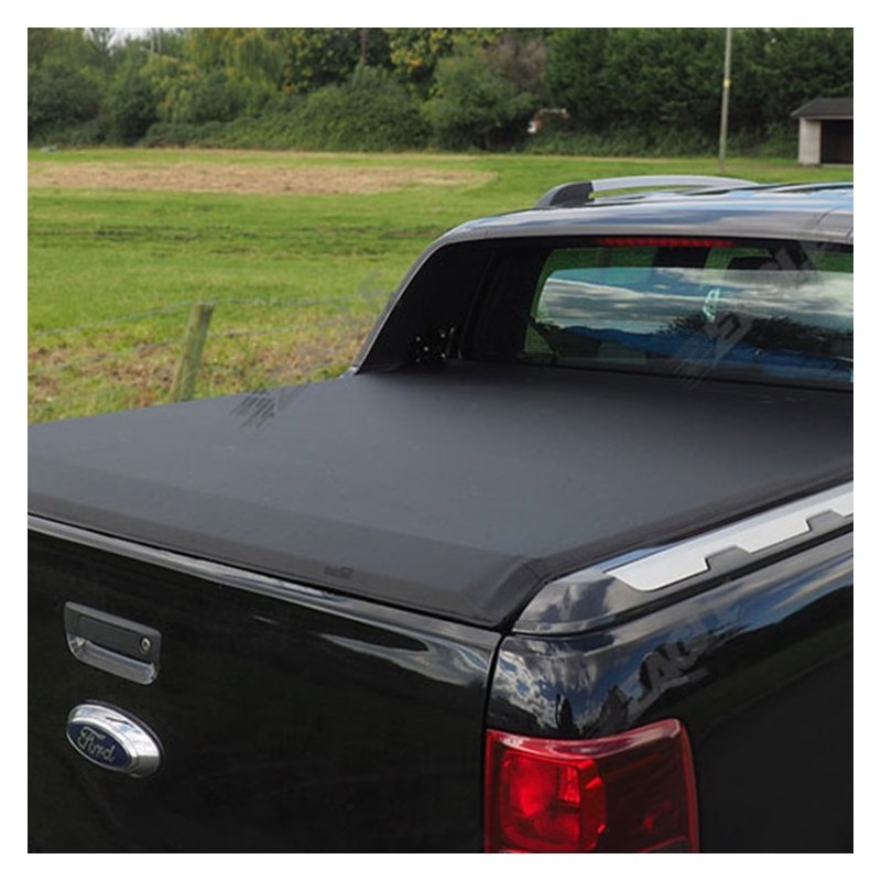 Bâche de benne souple Keko Ford Ranger Wildtrak 2012-2020 Bâche de benne souple Keko Ford Ranger Wildtrak 2012-2020