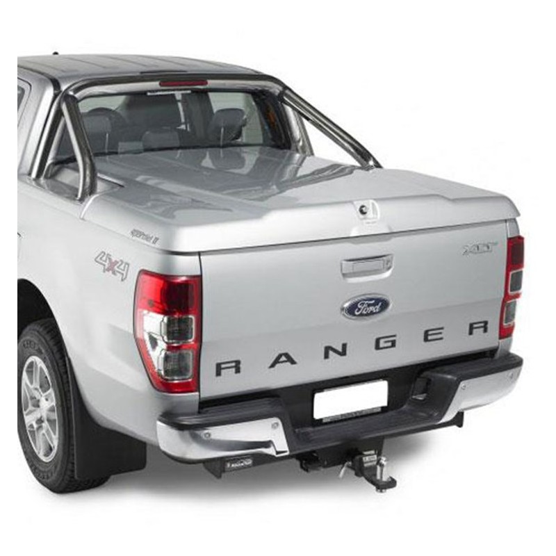 Couvre benne SportLid Pro-Form pour Ford Ranger XLT/Sport de 2012 à 2020 Couvre benne SportLid Pro-Form pour Ford Ranger XLT/Sport de 2012 à 2020