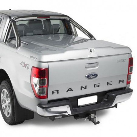 Couvre benne SportLid Pro-Form pour Ford Ranger XLT/Sport de 2012 à 2020