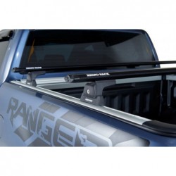 Rails aluminium Tango System Pro-Form Ford Ranger Double Cabine 2012-2021