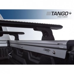 Rails aluminium Tango System Pro-Form Ford Ranger Double Cabine 2012-2021