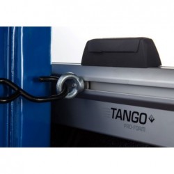 Rails aluminium Tango System Pro-Form Ford Ranger Double Cabine 2012-2021