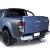 Couvre benne rigide Sportlids Pro-Form pour Ford Ranger Double Cabine de 2012 à 2020