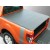Bâche souple semi-rigide pour Ford Ranger Double-Cabine 2012-2020