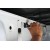 Bâche semi-rigide Torza Top pour Isuzu D-Max de 2012 à 2019