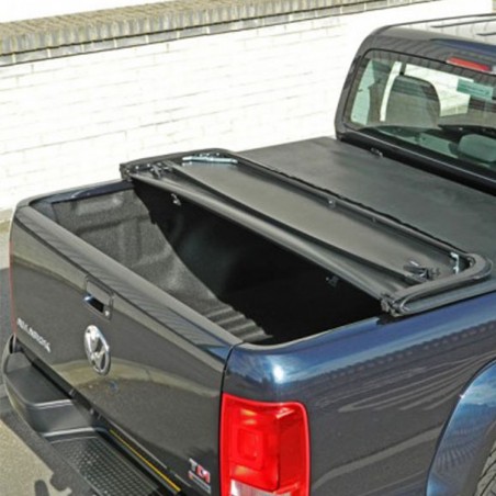 Bâche semi-rigide Torza Top pour Volkswagen Amarok 2010-2022