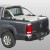 Couvre benne Mountain Top Roll + Sport Bar Volkswagen Amarok