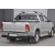 Bâche souple de benne Keko Toyota Hilux 2005-2015