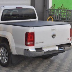 Bâche de benne souple Keko Volkswagen Amarok