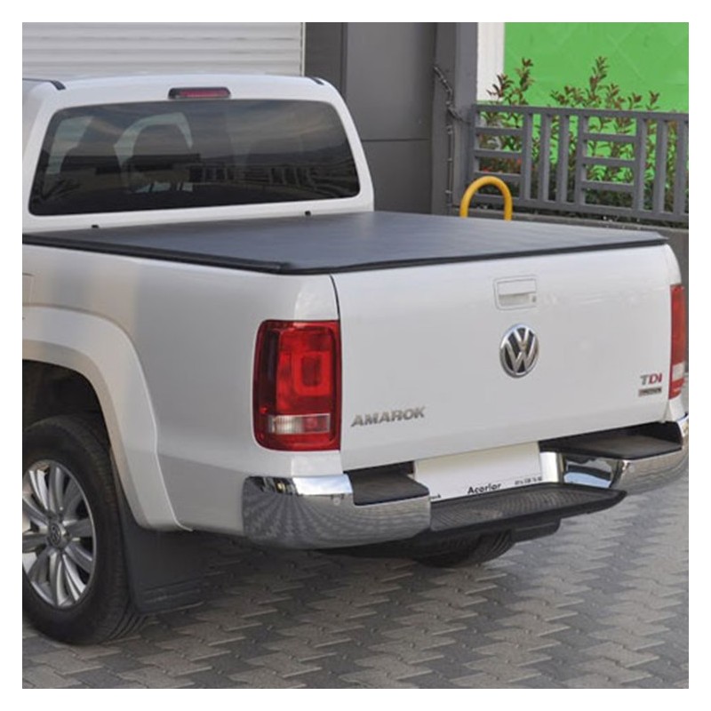Bâche de benne souple Keko Volkswagen Amarok Bâche de benne souple Keko Volkswagen Amarok