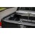 Couvre benne rideau Roll Top Mountain Top Silver Nissan NP300 de 2016 à 2021