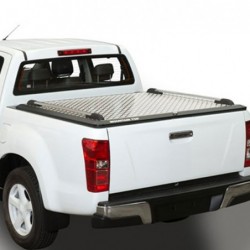 Isuzu D-Max › 2012 Tonneau Mountain Top 2