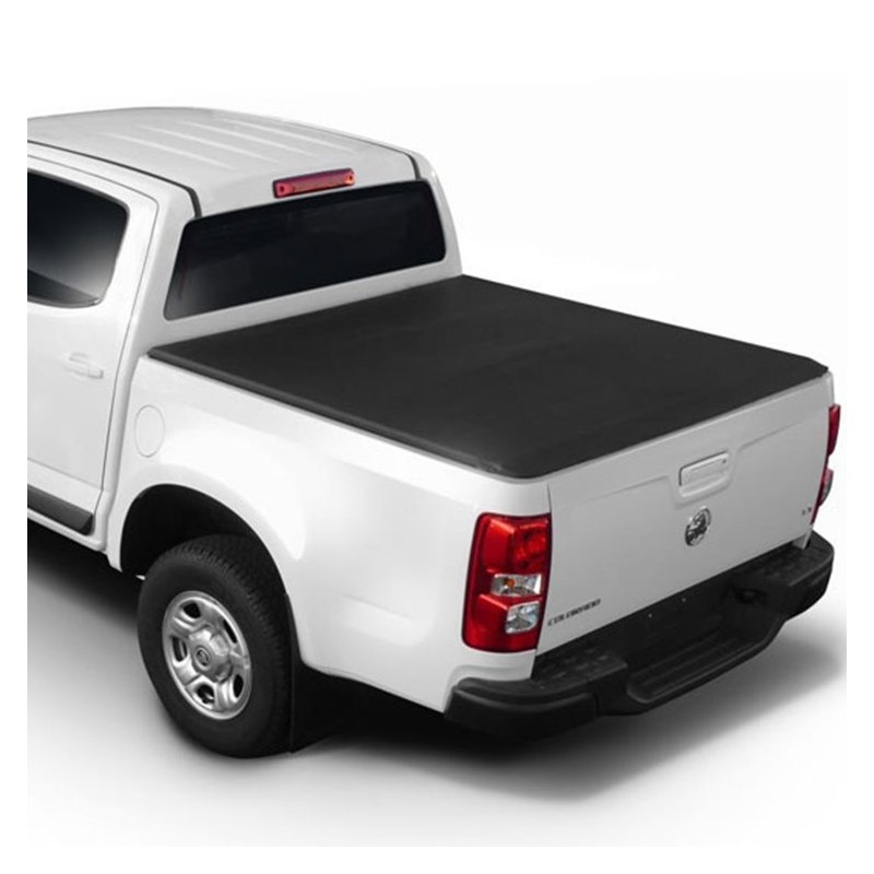 Bâche de benne souple Keko Isuzu D-Max 2012-2019 Bâche de benne souple Keko Isuzu D-Max 2012-2019