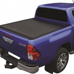 Toyota Hilux › 2016 Roll Top Cover