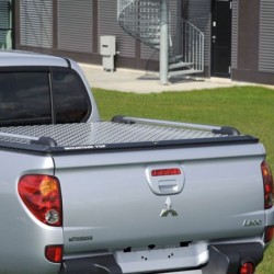 Mitsubishi L200 › 2006 Tonneau Mountain Top 2